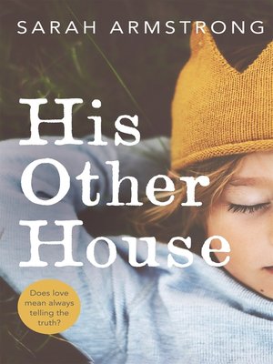 cover image of His Other House